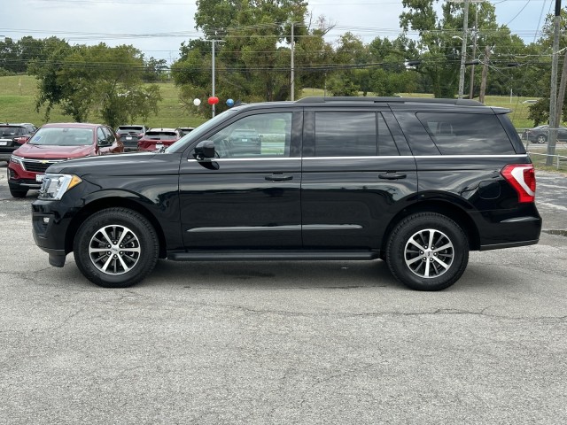 2020 Ford Expedition XLT 6