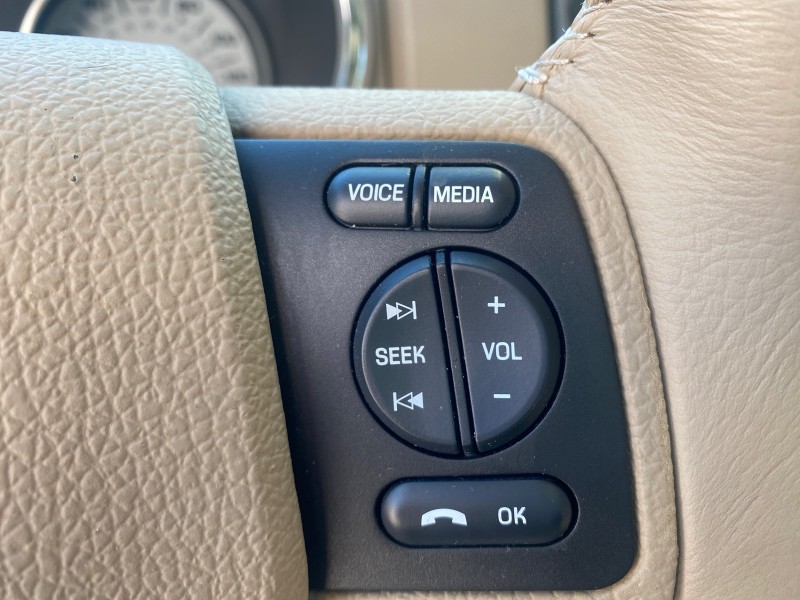 2008 Ford Explorer Sport Trac Limited LOW MILES 49,936 in , 