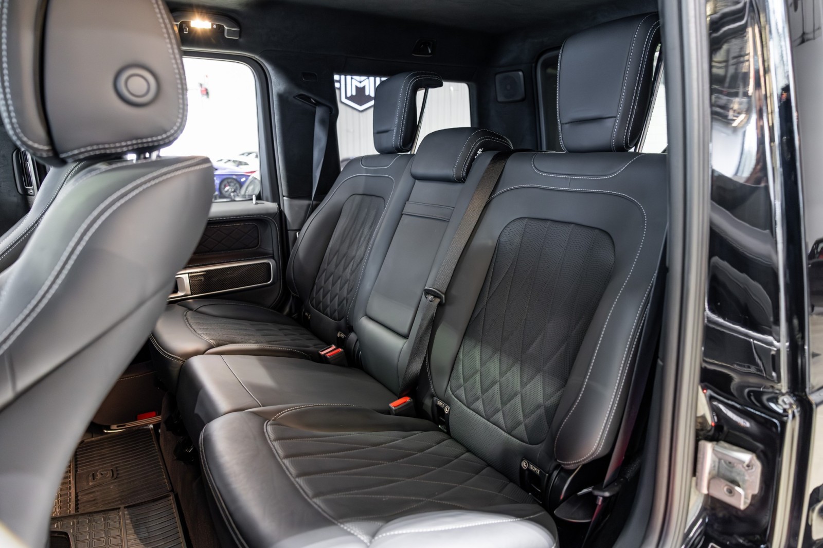 Used Car 2023 Mercedes-benz G-class  G 550 For Sale Under $150,000 In Boerne, Texas