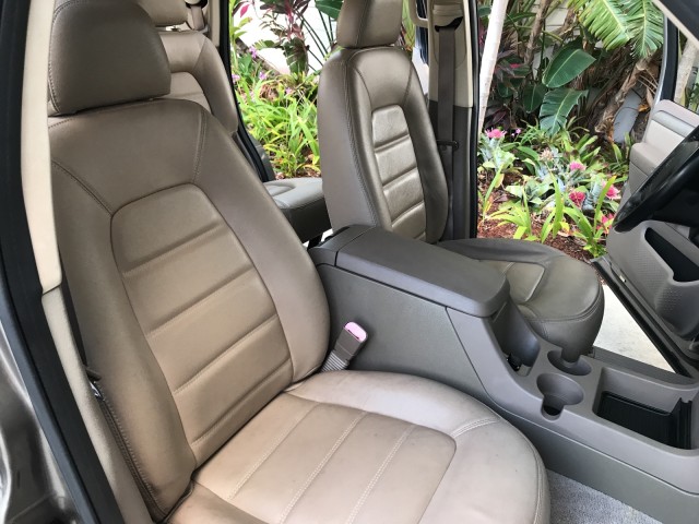 2003 Ford Explorer XLT Sport 1 Owner Clean CarFax Leather CD in pompano beach, Florida