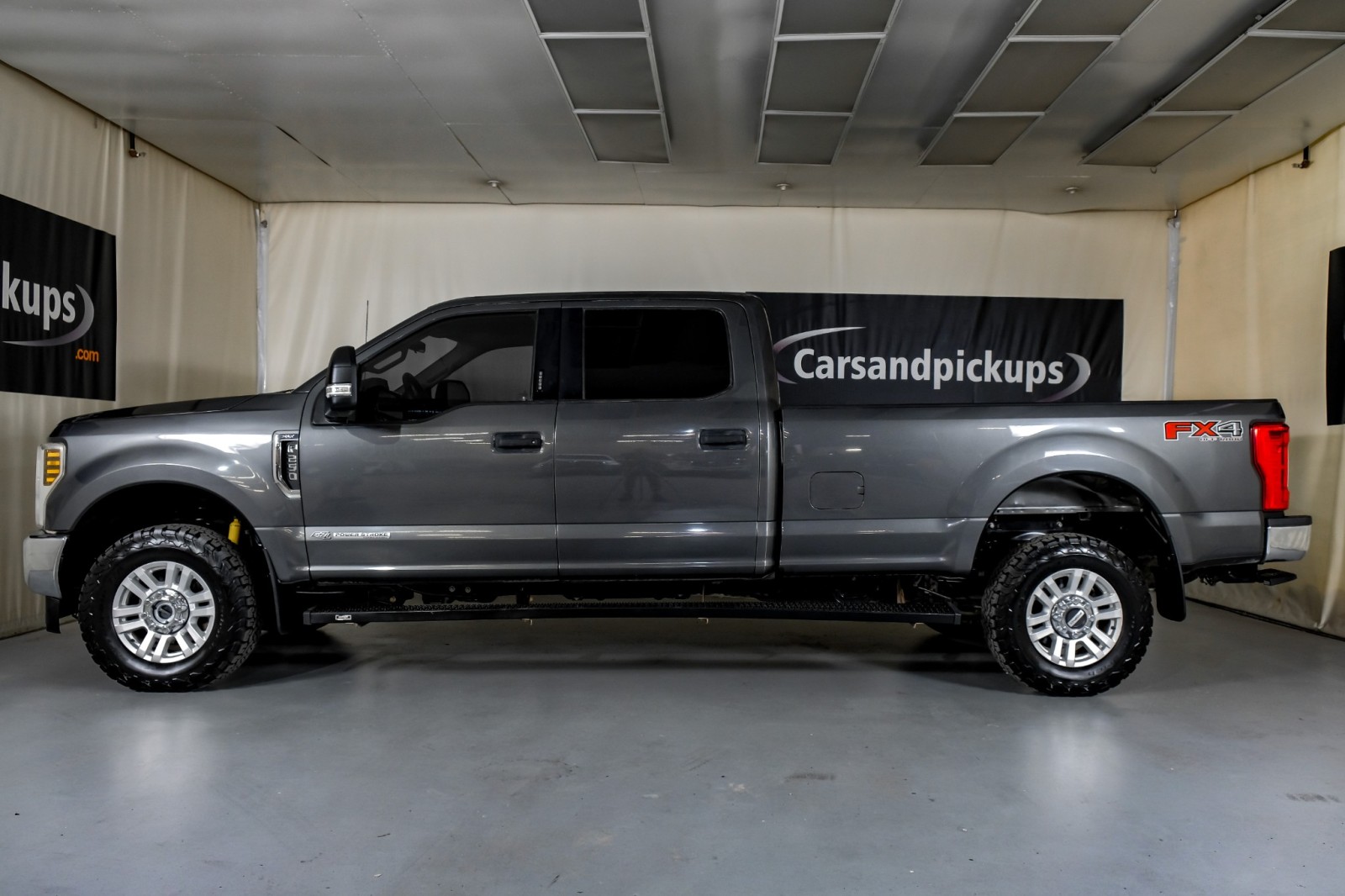 2019 Ford F-250 XLT 11