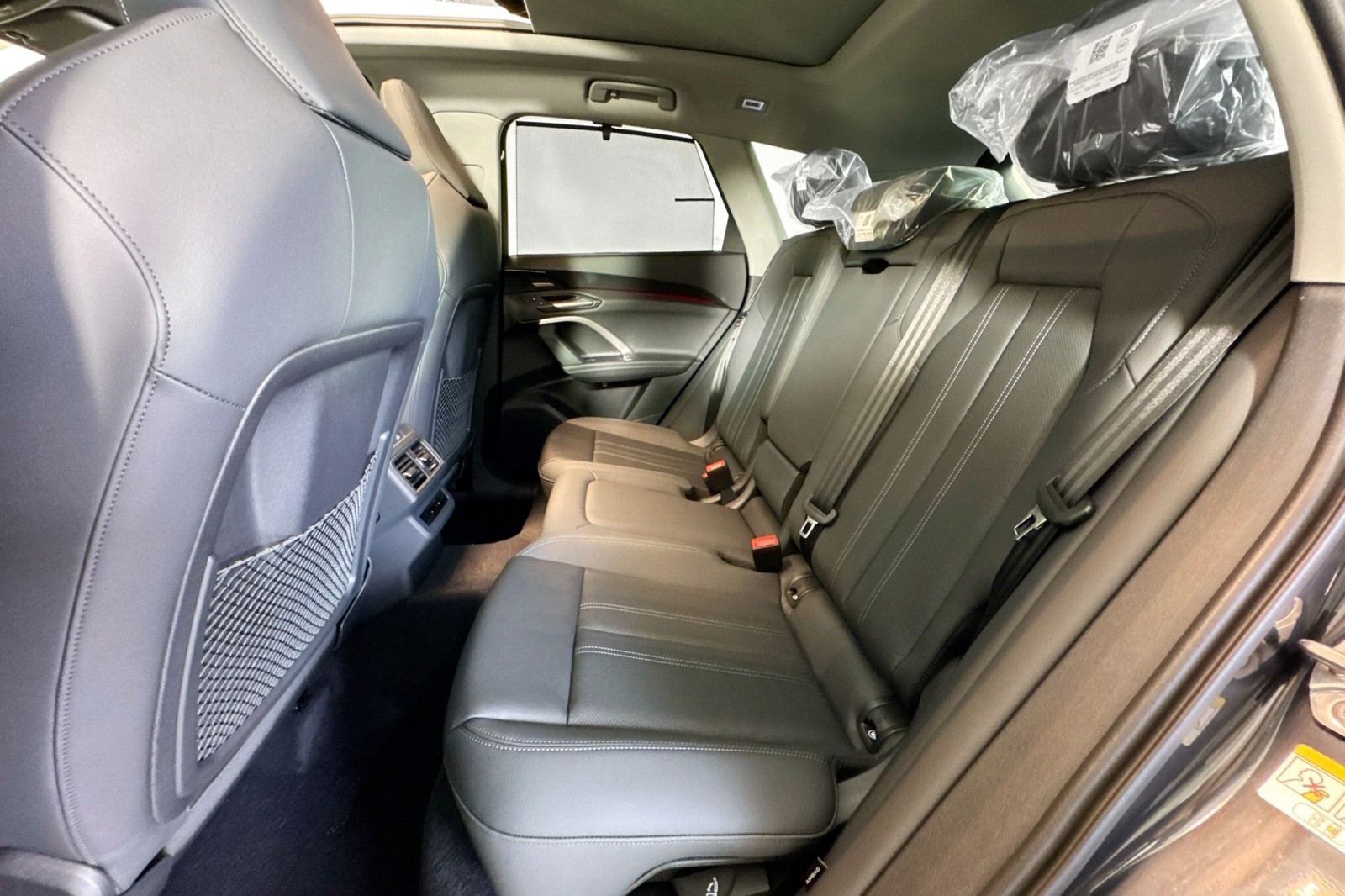 New 2025 Tambora Gray Metallic Audi Premium Plus 2.0 TFSI quattro image 21