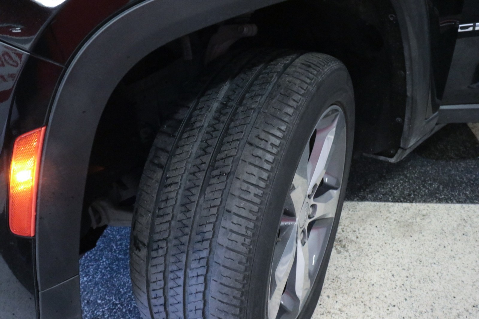 Used Car 2021 Jeep Grand Cherokee L  Limited For Sale Under $30,000 In Austin, Texas