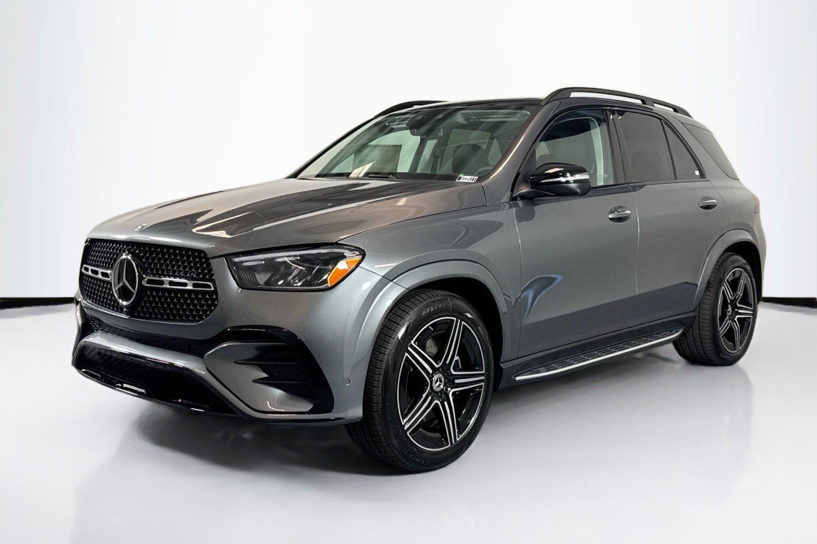 2026 Mercedes-Benz GLE 2026 Mercedes-Benz GLE GLE 450 4MATIC® SUV Sport Utility