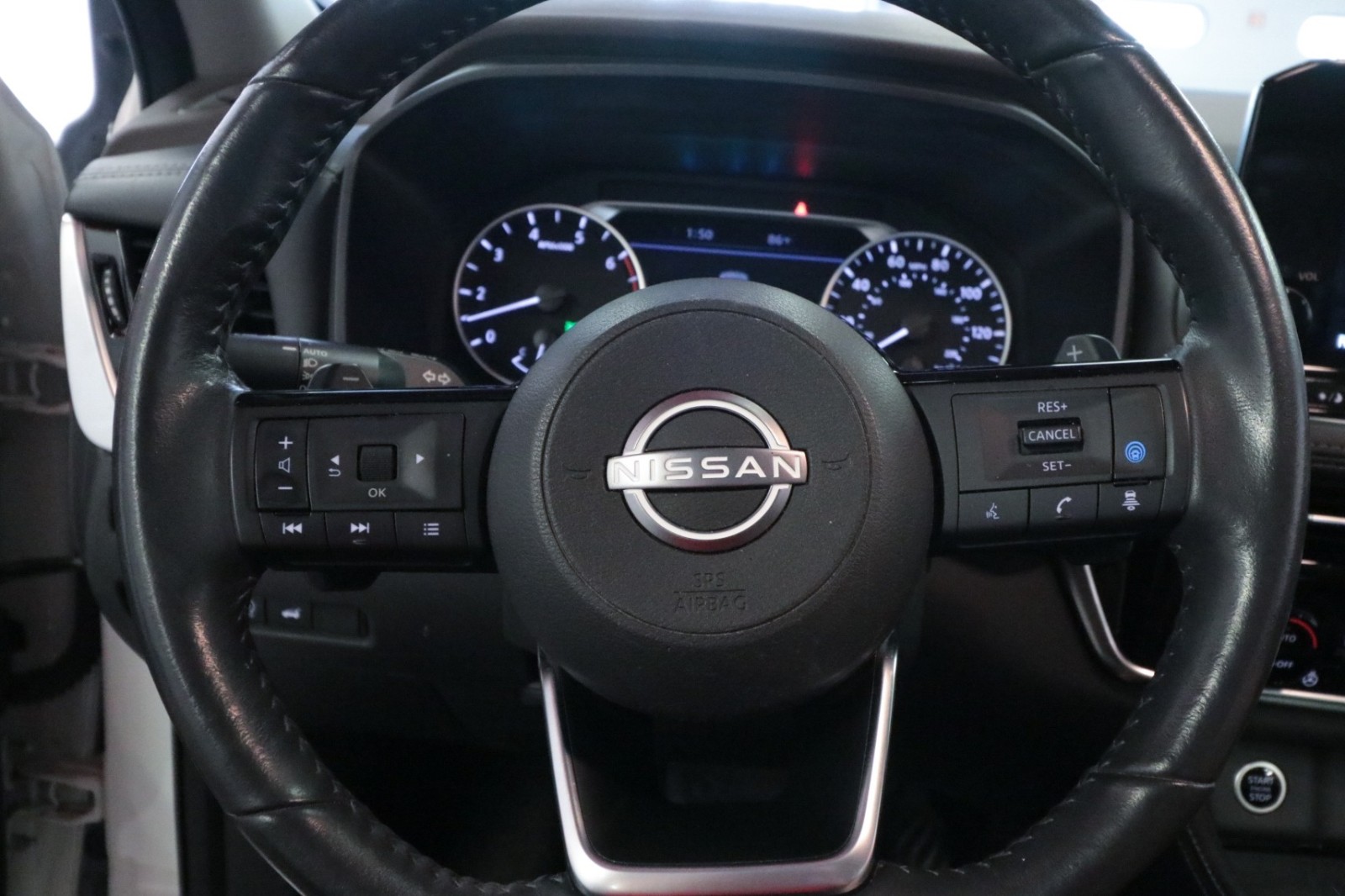 Used Car 2023 Nissan Rogue  Sl For Sale Under $30,000 In Austin, Texas