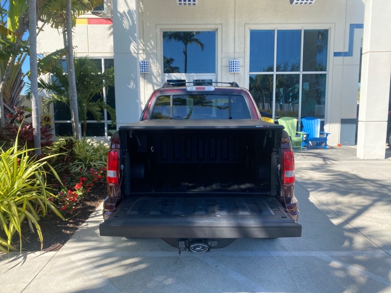 2008 Ford Explorer Sport Trac Limited LOW MILES 49,936 in , 