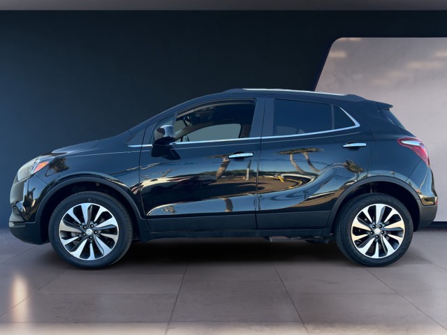 2022 Buick Encore Preferred 2