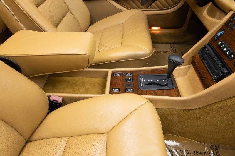 1991 Mercedes-Benz 350 SD 350 SD in , 