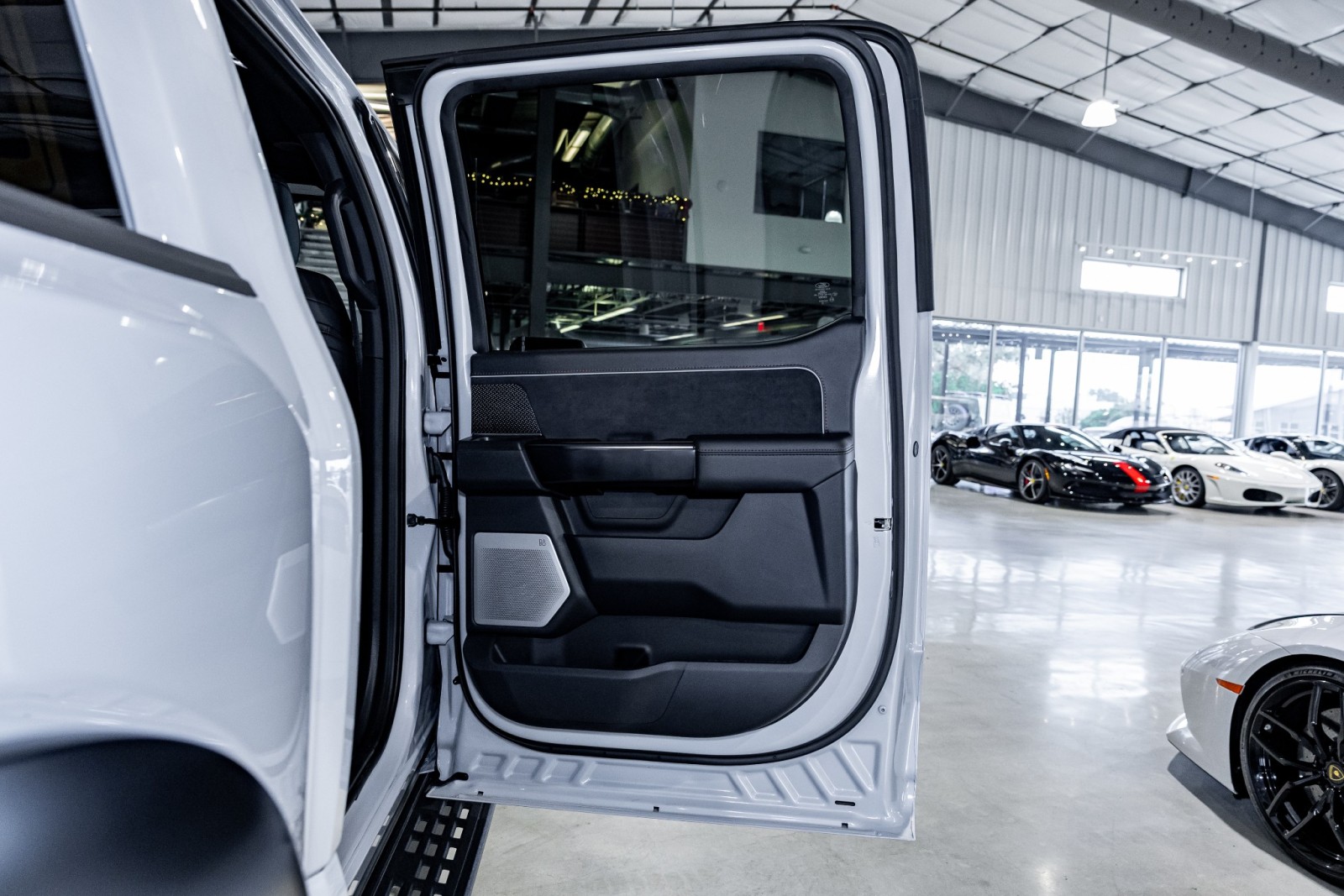 Used Car 2025 Ford F-150  Raptor R - 720 Horsepower - Supercharged V8 For Sale Under $140,000 In Boerne, Texas