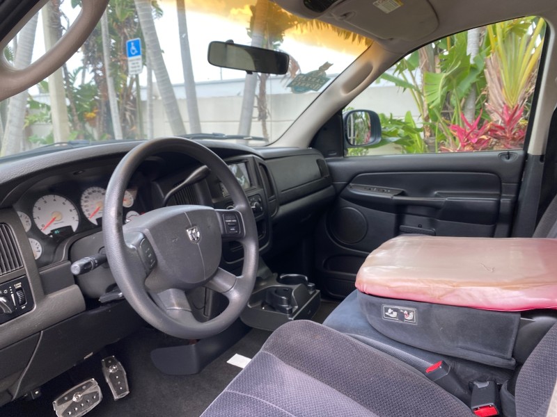 2005 Dodge Ram 1500 4 DR SLT 1 OWNER FL HEMI 5.7 V8 in , 
