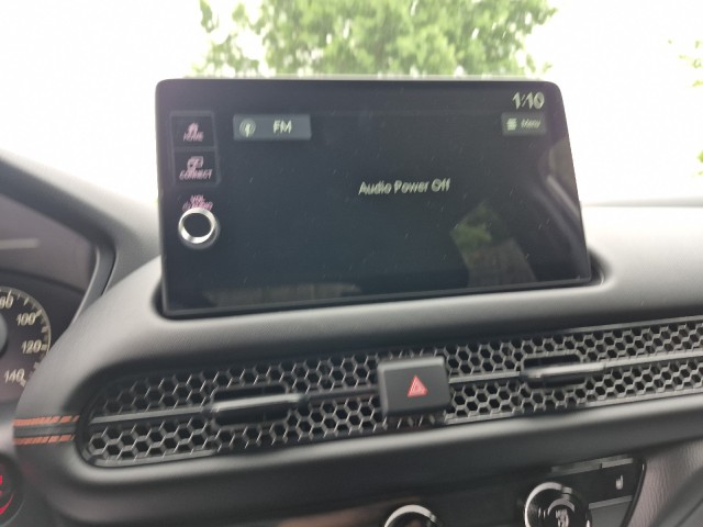 HondaHR-V30