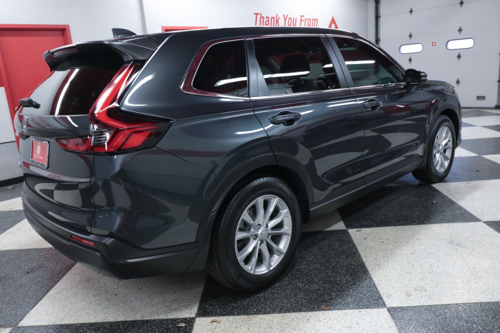 Used Car 2024 Honda Cr-v  Ex-l For Sale Under $35,000 In Austin, Texas