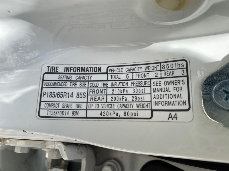 2000 Honda Civic EX LOW MILES 45,406 in , 