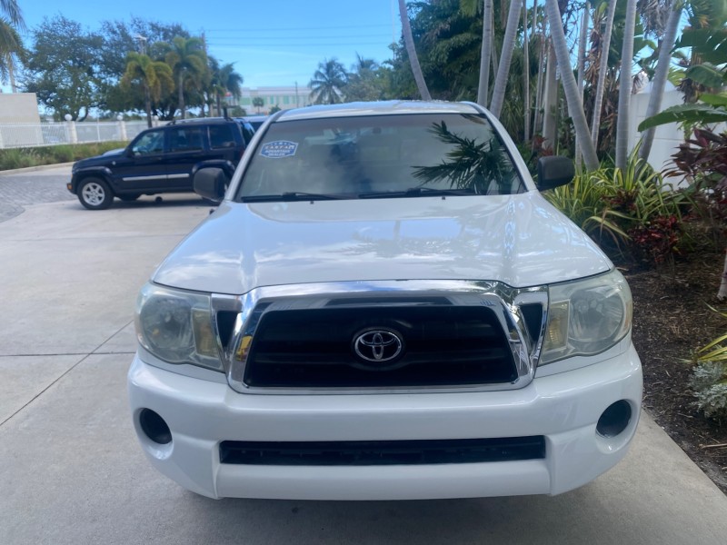 2005 Toyota Tacoma LOW MILES 58,735 X CAB in , 