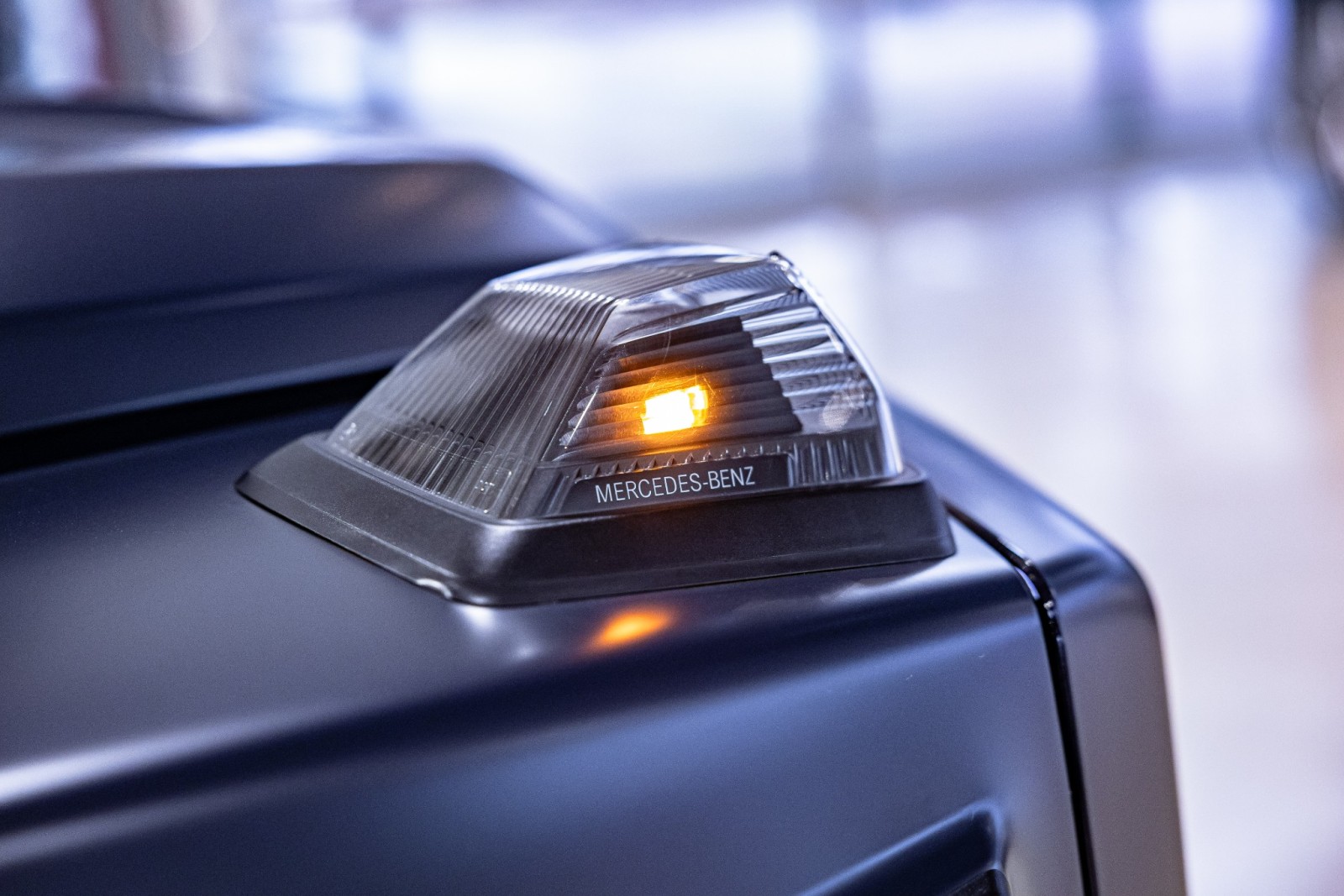 Used Car 2021 Mercedes-benz G-class  Amg G 63 For Sale Under $160,000 In Boerne, Texas