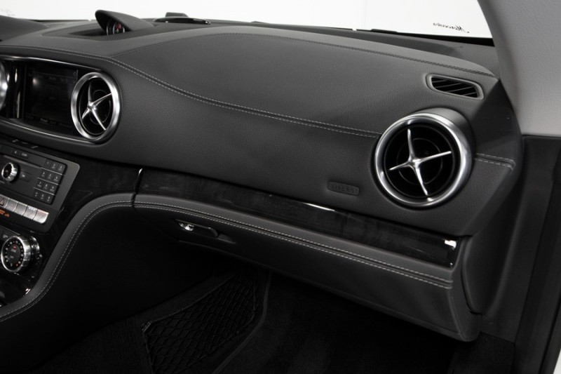 2020 Mercedes-Benz SL SL450 Convertible *ONLY 9900 MILES* *PANORAMA ROOF* in , 