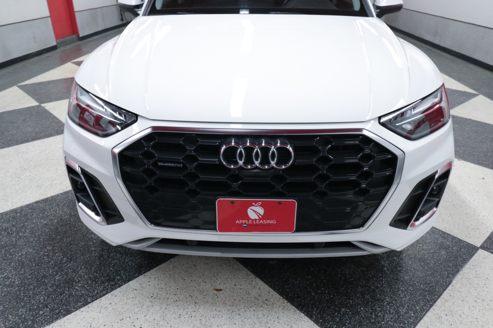 Used Car 2023 Audi Q5  S Line Premium Plus For Sale Under $35,000 In Austin, Texas