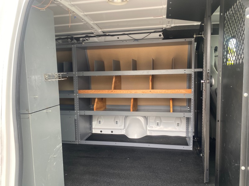 2014 Ford Econoline Cargo Van EXTENDED LOW MILES 6,380 1 OWNER in , 