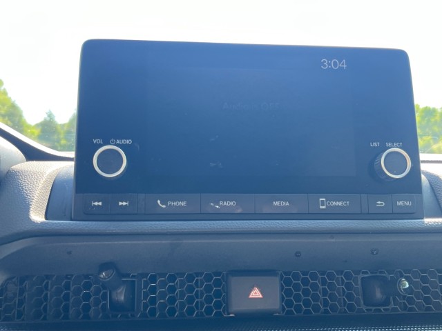 HondaCR-V29