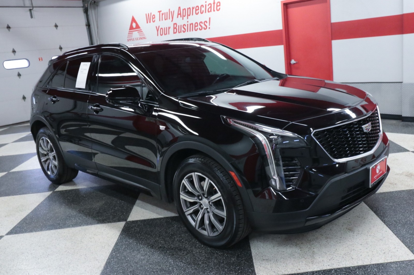 Used Car 2019 Cadillac Xt4  Fwd Sport For Sale Under $25,000 In Austin, Texas