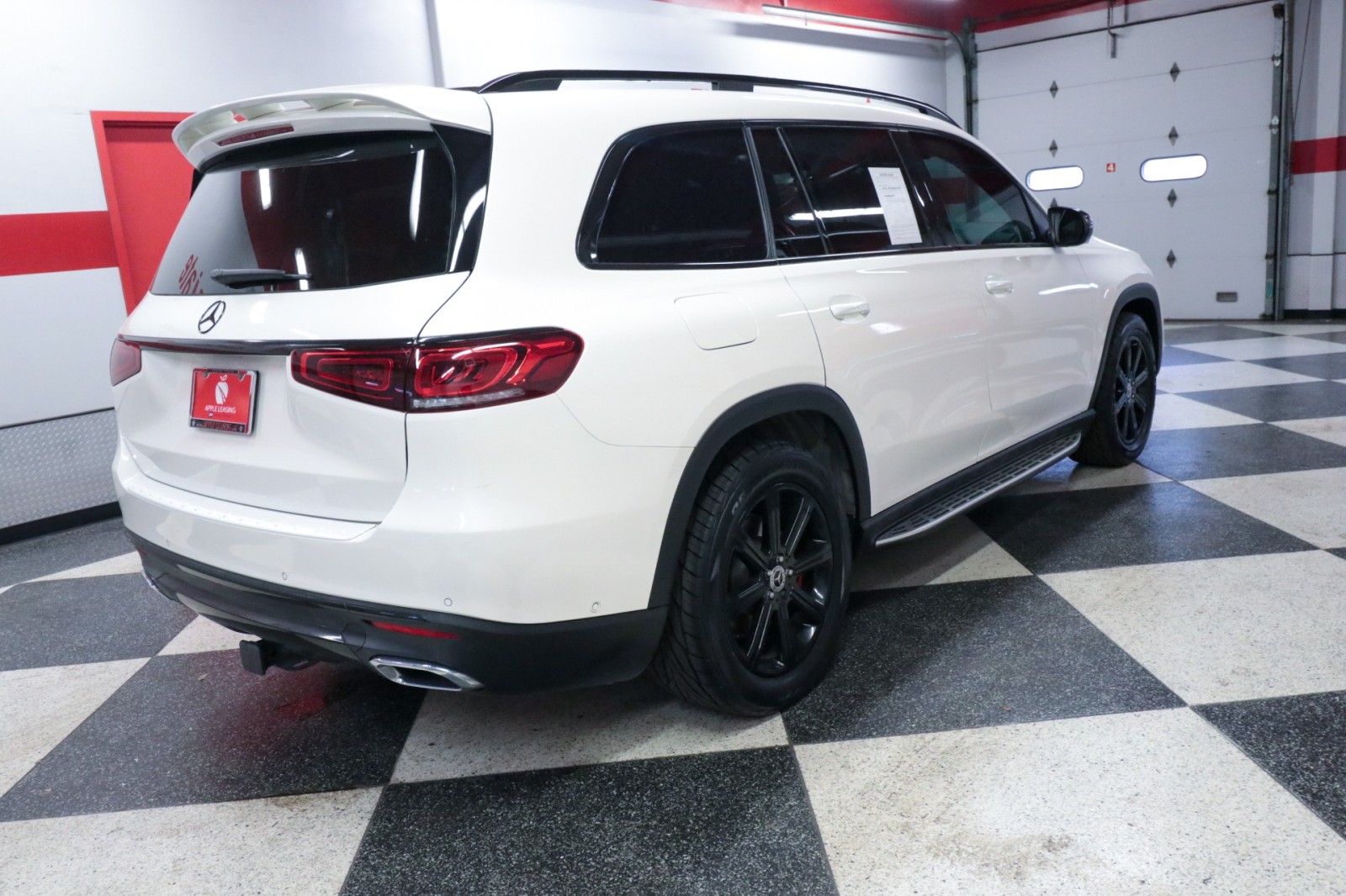 Used Car 2023 Mercedes-benz Gls  Gls 450 For Sale Under $60,000 In Austin, Texas