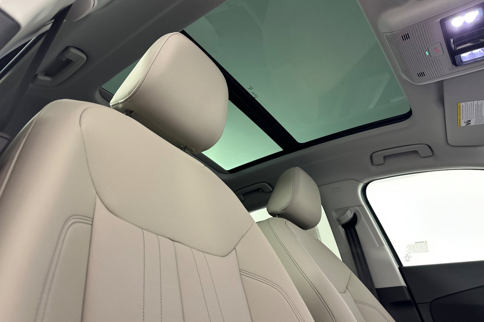 New 2026 Glacier White Metallic Audi S line quattro image 16