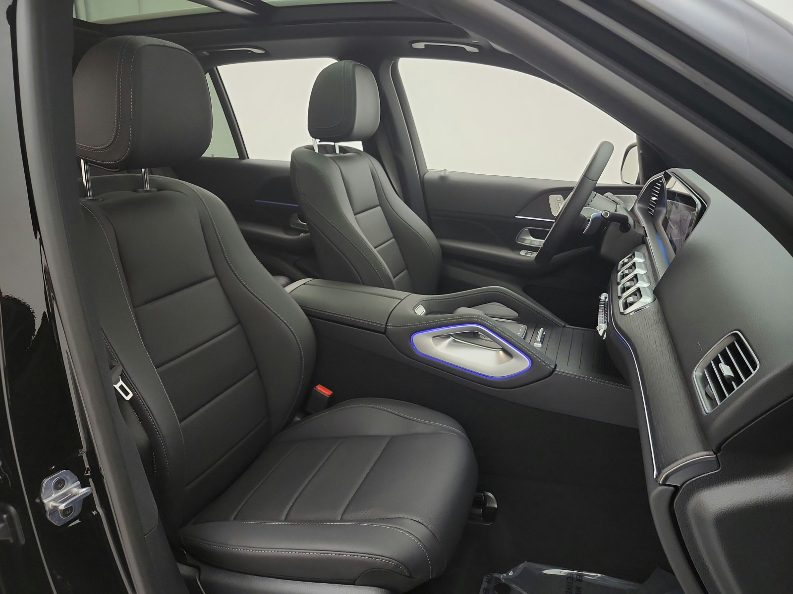 New 2026 Black Mercedes-Benz GLE 350 image 15