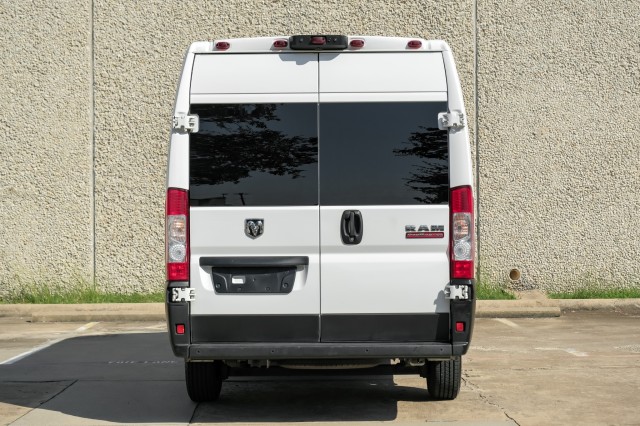 2022 Ram ProMaster Cargo Van  15