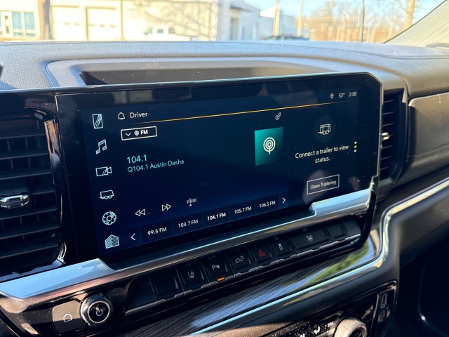 ChevroletSilverado 2500HD29