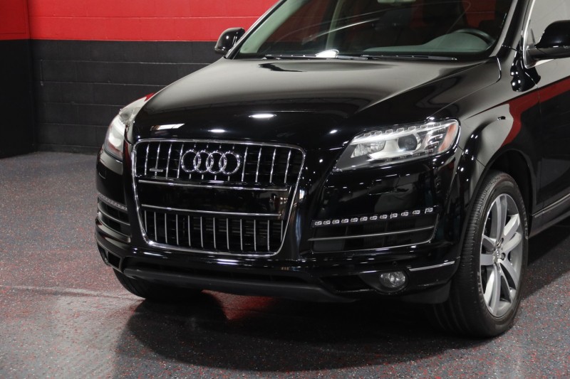 2015 Audi Q7 3.0T Premium Plus 4dr Suv in , 