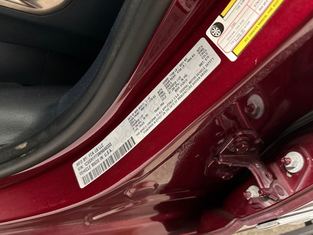 2021 Ram 1500 Limited 4WD 5.7L-V8 Hemi ProLift in , 