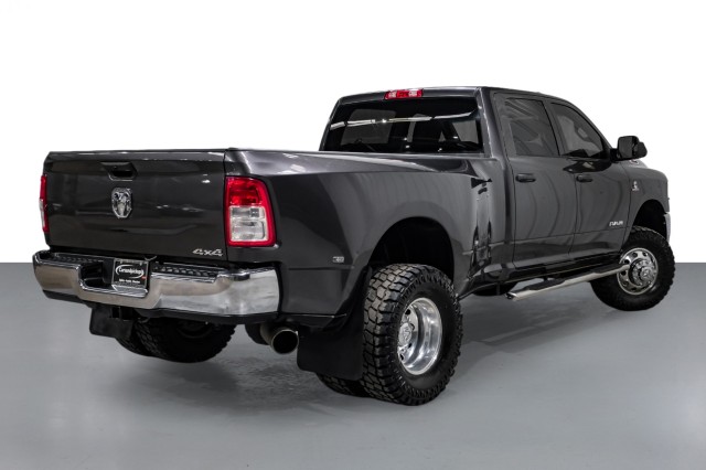 2019 Ram 3500 Tradesman 6