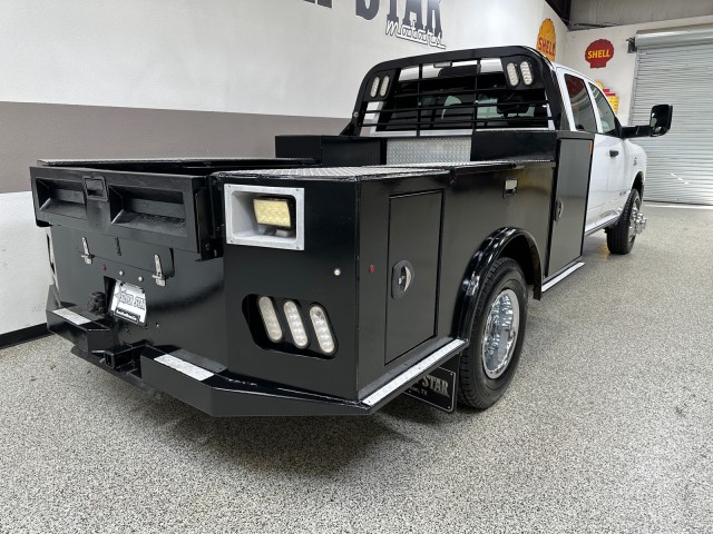 2021 Ram 3500 Chassis Cab Tradesman 4WD Service Bed HO-Cummins/Aisin in , 