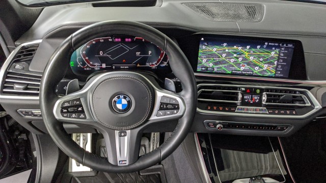 2019 BMW X5 xDrive50i 18
