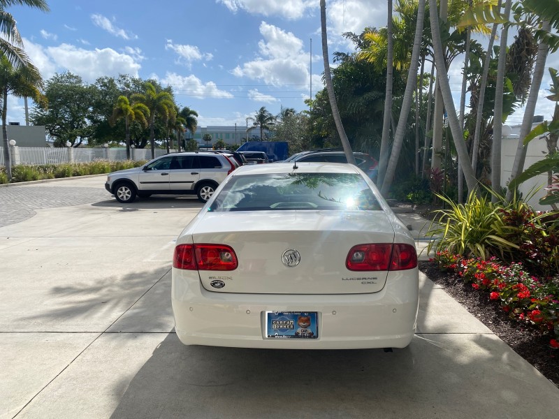 2008 Buick Lucerne CXL LOW MILES 40,989 1 OWNER in , 