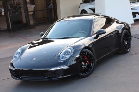 2013  911 Carrera in , 