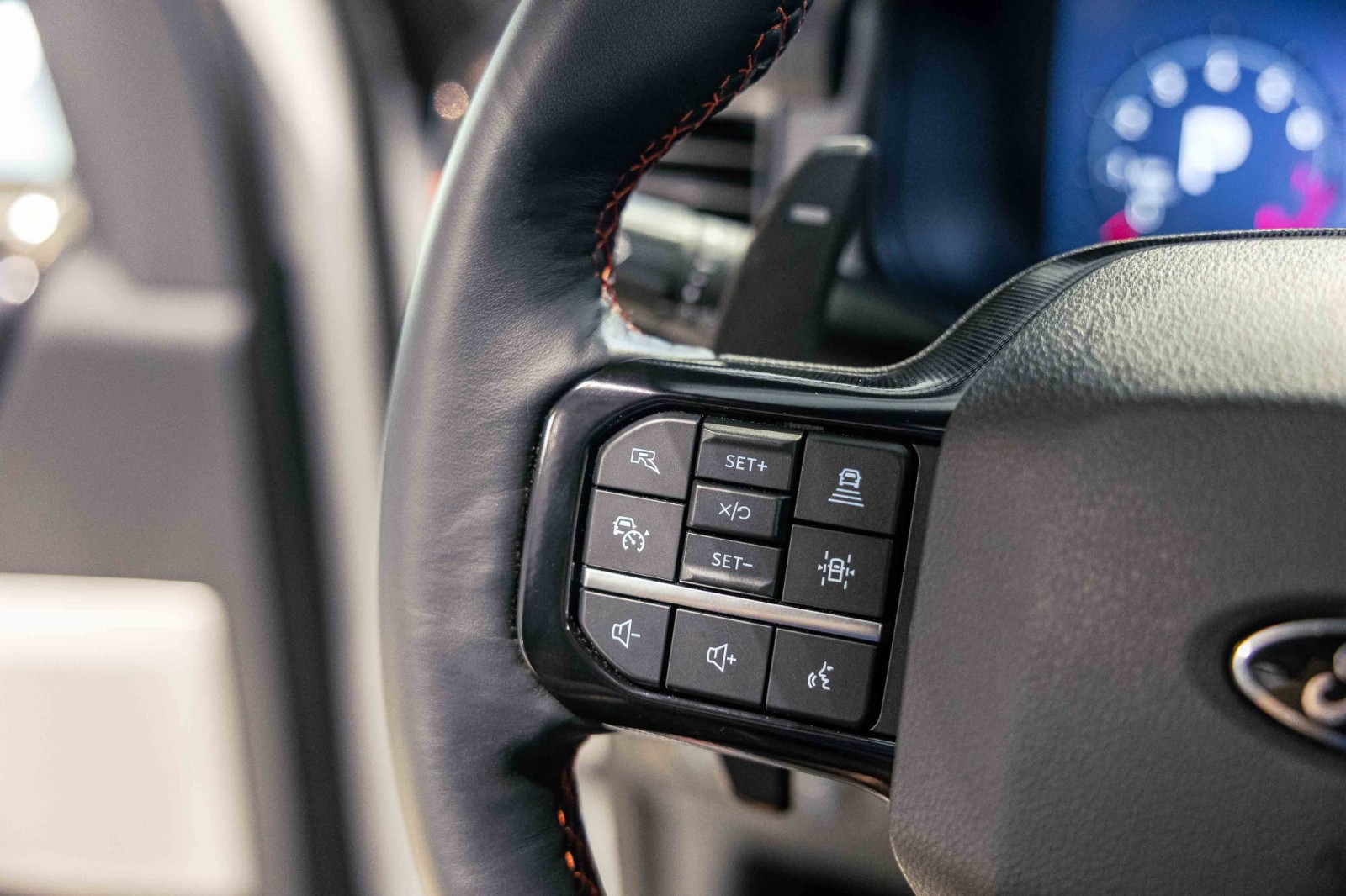 Used Car 2025 Ford F-150  Raptor R For Sale Under $140,000 In Boerne, Texas
