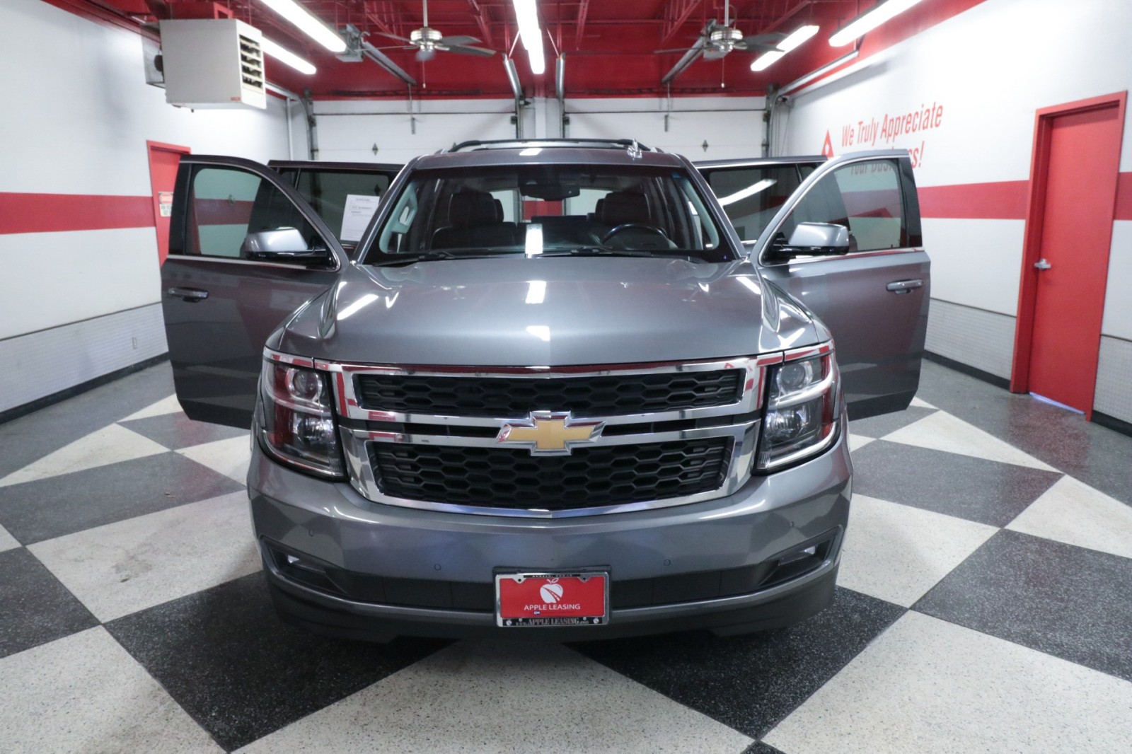 Used Car 2019 Chevrolet Suburban  Lt For Sale Under $30,000 In Austin, Texas