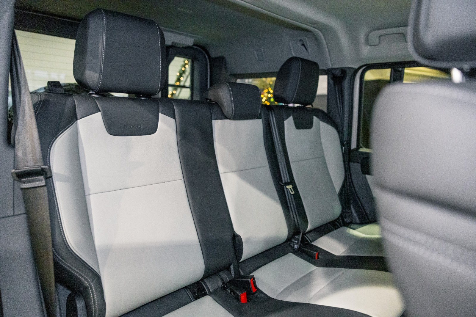 Used Car 2025  Grenadier Station Wagon  Fieldmaster Edition For Sale Under $90,000 In Boerne, Texas