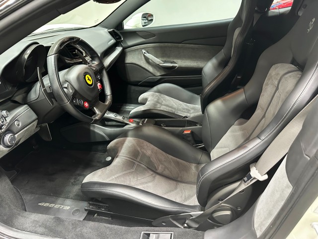 2018 Ferrari 488 GTB High 358K MSRP! in , 