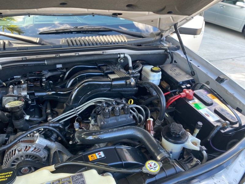 2010 Mercury Mountaineer 1 OWNER LOW MILES 78,753 in , 