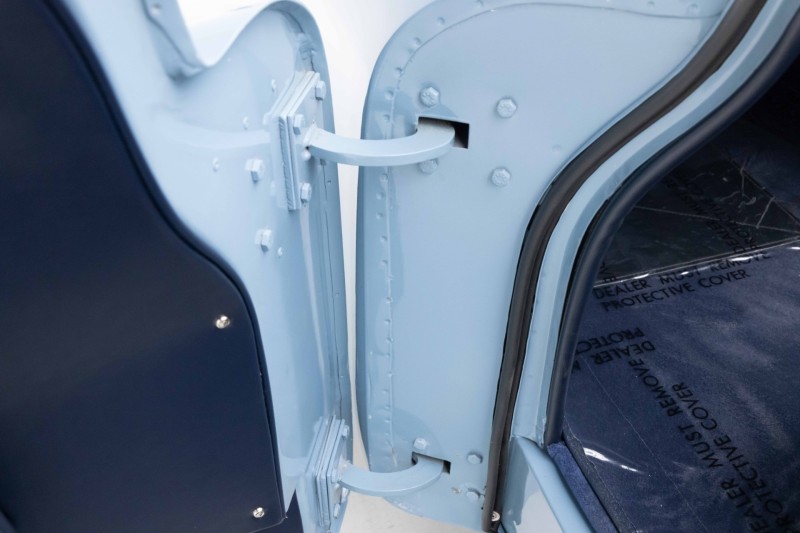 1954 Jaguar XK-Series XK120 Roadster in , 