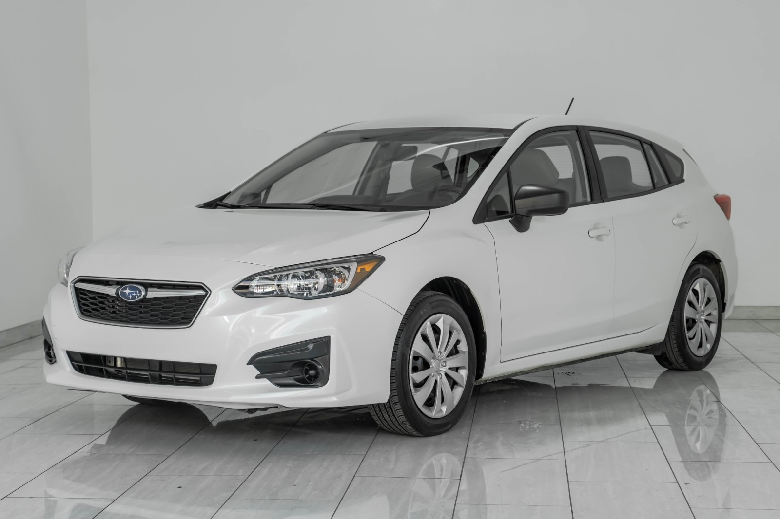 2019 Subaru Impreza 2.0i HATCHBACK AWD AUTOMATIC REAR CAMERA BLUETOOTH 4