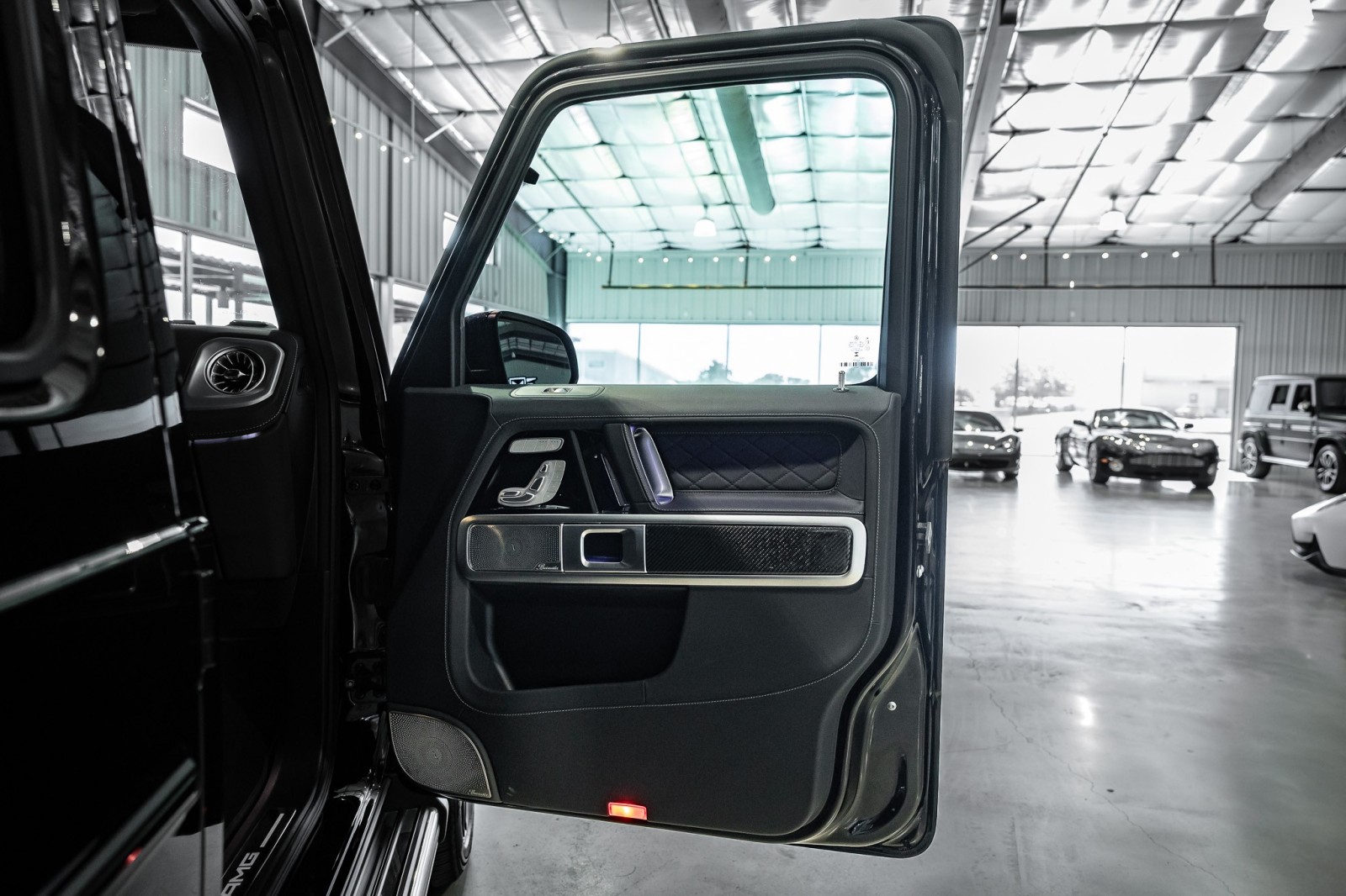 Used Car 2023 Mercedes-benz G-class  Amg G 63 For Sale Under $190,000 In Boerne, Texas