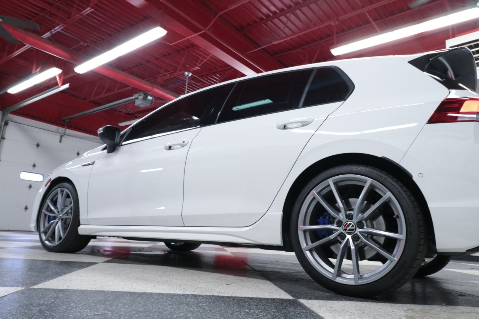 Used Car 2024 Volkswagen Golf R  For Sale Under $50,000 In Austin, Texas