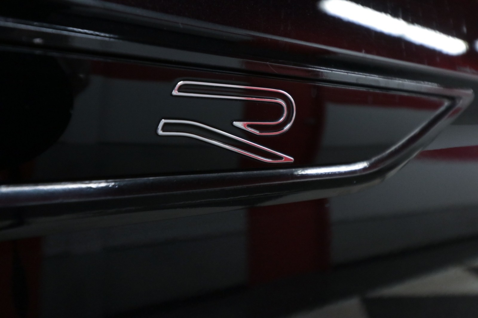 Used Car 2023 Volkswagen Atlas  3.6l V6 Sel Premium R-line For Sale Under $40,000 In Austin, Texas