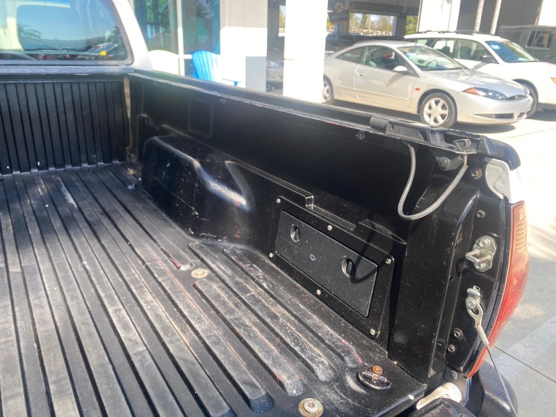 2007 Toyota Tacoma LOW MILES 98,053 AUTO AC 4 CYL in , 