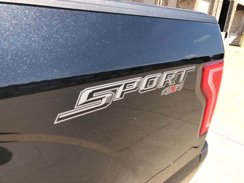 2015 Ford F-150 XLT in CHESTERFIELD, Missouri