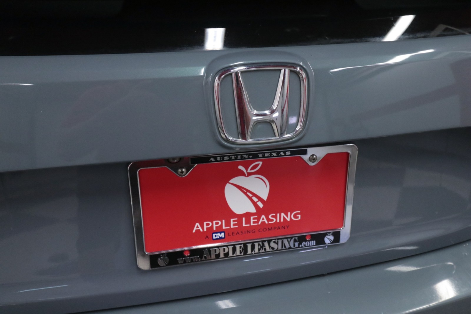 Used Car 2021 Honda Civic Hatchback  Sport For Sale Under $20,000 In Austin, Texas