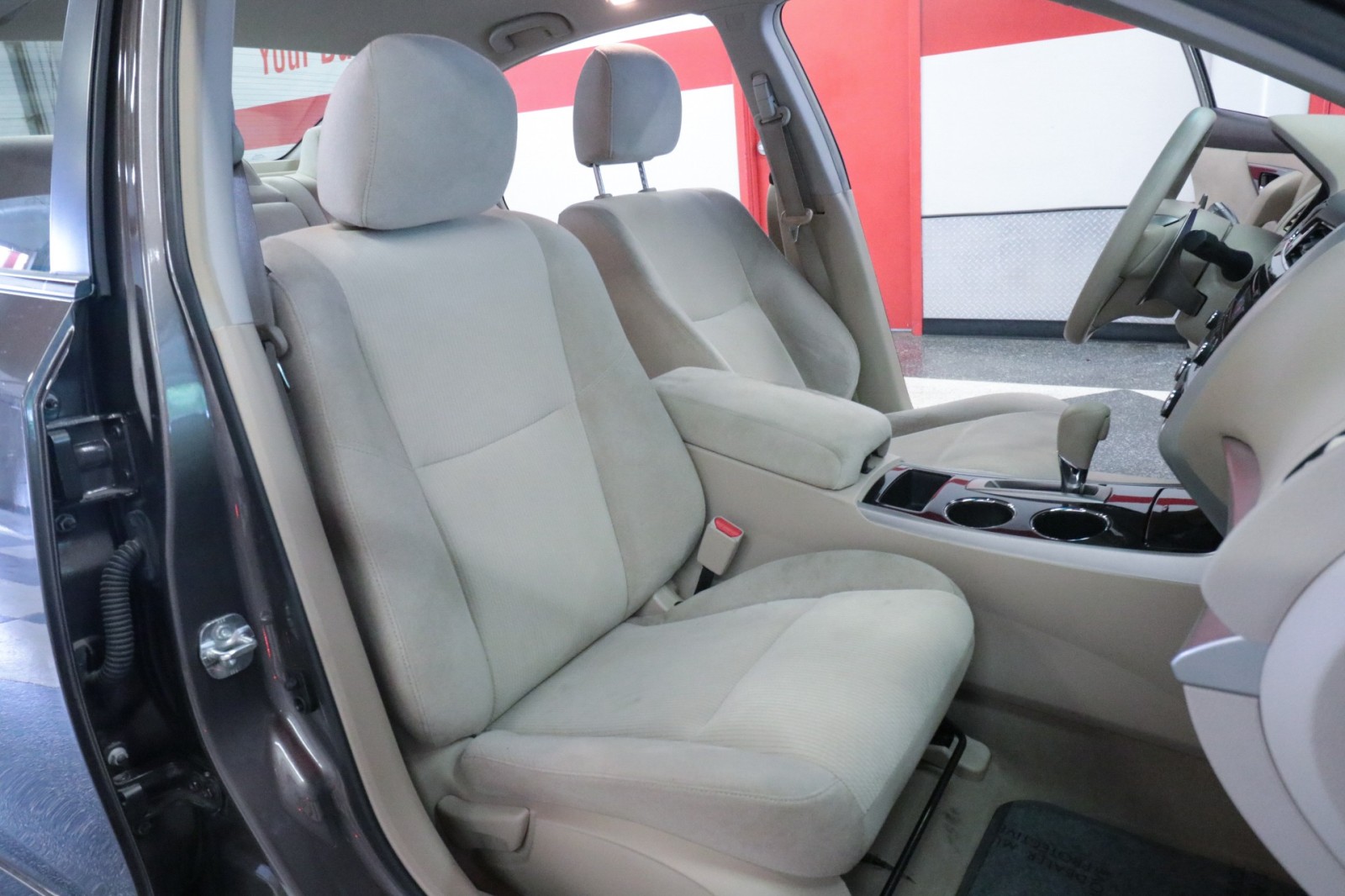 Used Car 2013 Nissan Altima  3.5 S For Sale Under $10,000 In Austin, Texas